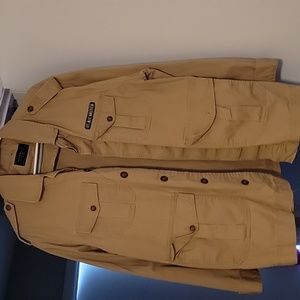 Men's Nautica jacket